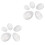 100 Lustige Ostern DIY Eier, Simulationseier, Handbemalt 3
