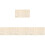 4Sets Kinder Höhenmessstab Wandaufkleber Splicing Design Khaki 2