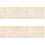 4Sets Kinder Höhenmessstab Wandaufkleber Splicing Design Khaki 5