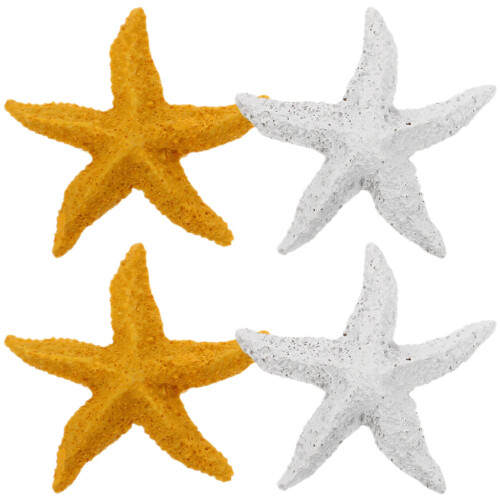 16Pcs Colorful Statues Perfect for DIY Crafts 1