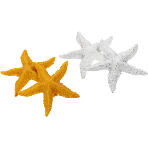 16Pcs Colorful Statues Perfect for DIY Crafts 2