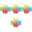 32 Party Krepppapier Girlanden Mit 5