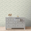 Arthouse Sage Floral Wallpaper Feature Wall Arthouse 4
