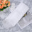Aquarium Filtersokken Mesh Filterzak 200Um (Wit) 9
