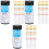 150 Stks Teststrips Voor Waterkwaliteit Aquarium Ph 3