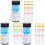 150 Stks Teststrips Voor Waterkwaliteit Aquarium Ph 2