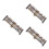 3 Mini Bamboe Omheining Decoratief Handgemaakt 7