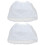 2 Jurk Ondergoed Cosplay Petticoat 5