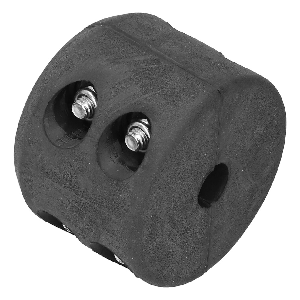Universal Utv Atv Winch Hook Stopper Line Saver Rope Protection With Hex Wrench 8731359776507