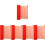 5 Rood Papier Chinese Blanko Schrijfpapier 5