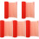 5 Rood Papier Chinese Blanko Schrijfpapier 2