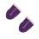 2 Stuks Verstelbare Leg Cast Covers Met Elastische Band Voor Enkel 10
