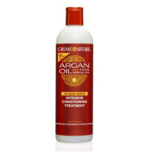 Creme of Nature Professional Argan Oil Intensive Conditioning Treatment 20oz