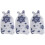 3St Hot Water Bag Cover Comfortabele Handwarmer 4