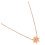 5St Madelief Bloem Ketting Roze Decor En Dames 1