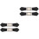 4St Duurzame Toggle Gespen Voor En DIY Projecten 3