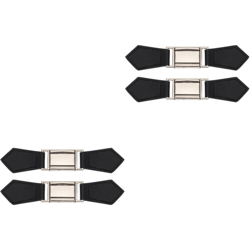 4St Duurzame Toggle Gespen Voor En DIY Projecten 2