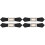 4St Duurzame Toggle Gespen Voor En DIY Projecten 2