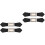 4St Duurzame Toggle Gespen Voor En DIY Projecten 4