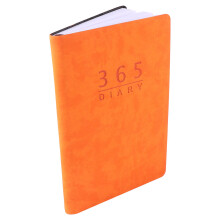 Agenda Notitieboek Engelse Versie Planner Dagboek A5