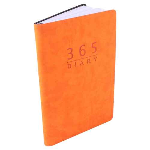Agenda Notitieboek Engelse Versie Planner Dagboek A5