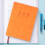 Agenda Notitieboek Engelse Versie Planner Dagboek A5 4