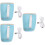 3St Flesje Warmingapparaat Babyvoeding Usb 7