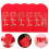 120 Traditionele Chinese Enveloppen Jaar Van De 11