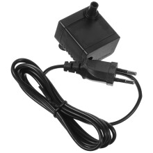 3Stk Wasserpumpe Aquarium Tauchpumpe 5W Für Fischteiche