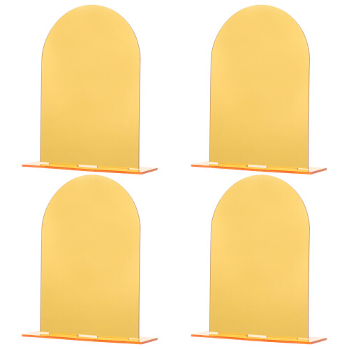 8 Schild Mit Für Party Display 2