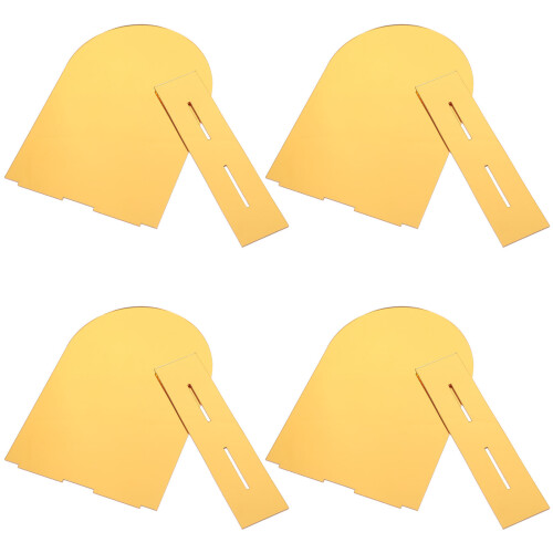 8 Schild Mit Für Party Display 1