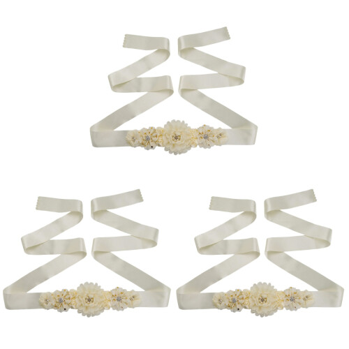 3 Teile Taille Band Für 1