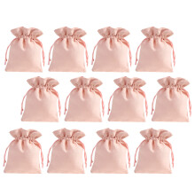 36 Valentinstag Geschenkbeutel Süßigkeitentasche Mit Pink