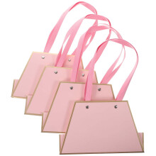 20 Blumenstrauß-Verpackungspapier Taschen Für Floristen