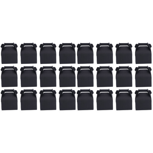 24 Überraschungsboxen Multifunktionale Geschenkboxen Cupcake Förmchen 2