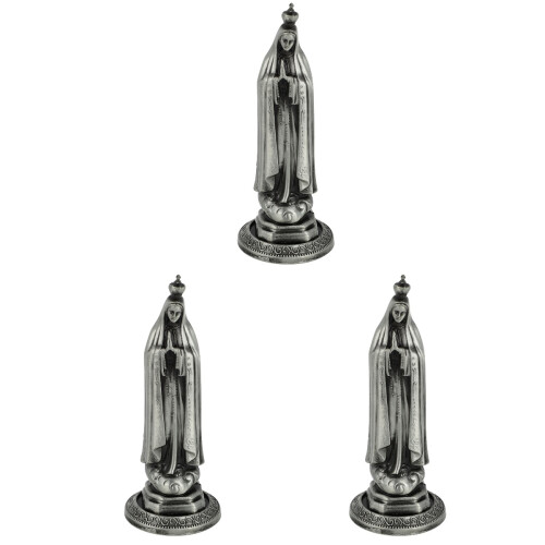 3 Metall Kirchendekoration Religiöser 1