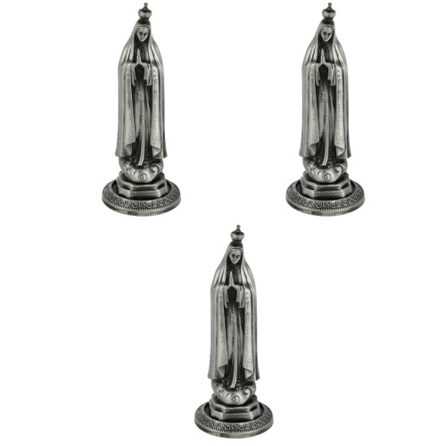 3 Metall Kirchendekoration Religiöser 2