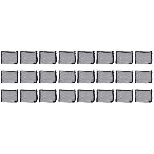 24 25X30 Cm Nylon Mesh Filterzak Aquarium Vijver 1