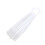 2St Witte Bruidssluier Bloem Decoratie Bruid Licht Elegant 8