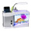 Multifunktionale USB LCD Desktop Aquarium LED Leuchte Mit Kalender 2