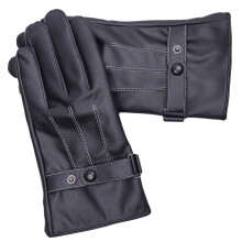 2Paare Winddichte Fahrradhandschuhe Warm Touchscreen