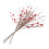 9 Valentines Day Kunstherzen Mit Beerenzweigen 1