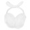 Bowknot Design Oorwarmers Konijn Vrouwen 1