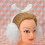 Bowknot Design Oorwarmers Konijn Vrouwen 6