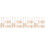 12 Sets Holz Ausschnitte Diy Rohlinge Holzscheiben 6