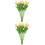 20 Künstliche Blumenstrauß Mit Echtem Gefühl 5