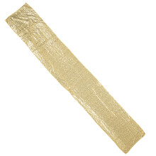 5Stk Goldener Tischläufer Party- Und Hochzeitstisch