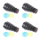 4Sets Blitz Diffusor Kit Für Mit Honigwabe Farbfiltern 7