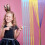 6 Tinsel Vorhänge Hintergrund Für 9