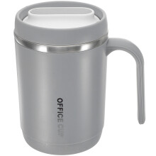 3Stk Isolierter Wiederverwendbarer Kaffeebecher Für Unterwegs
